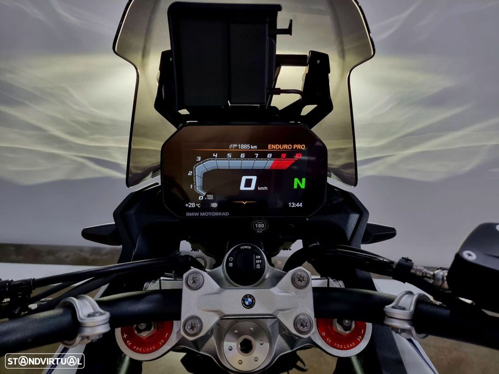 BMW F 900 GS 900GS - 10