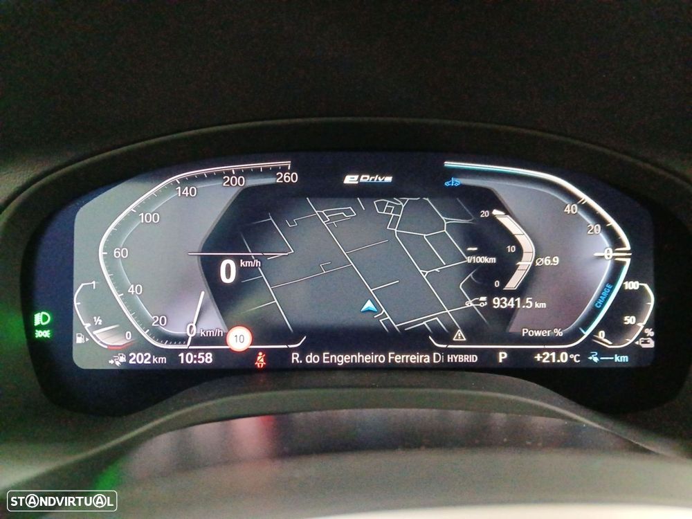 BMW X3 30 e xDrive Pack M - 22