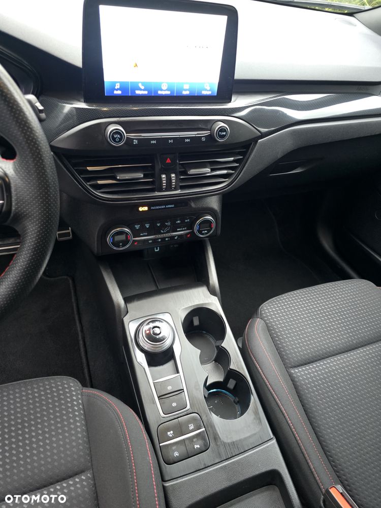 Ford Focus 1.0 EcoBoost ST-Line ASS PowerShift - 22