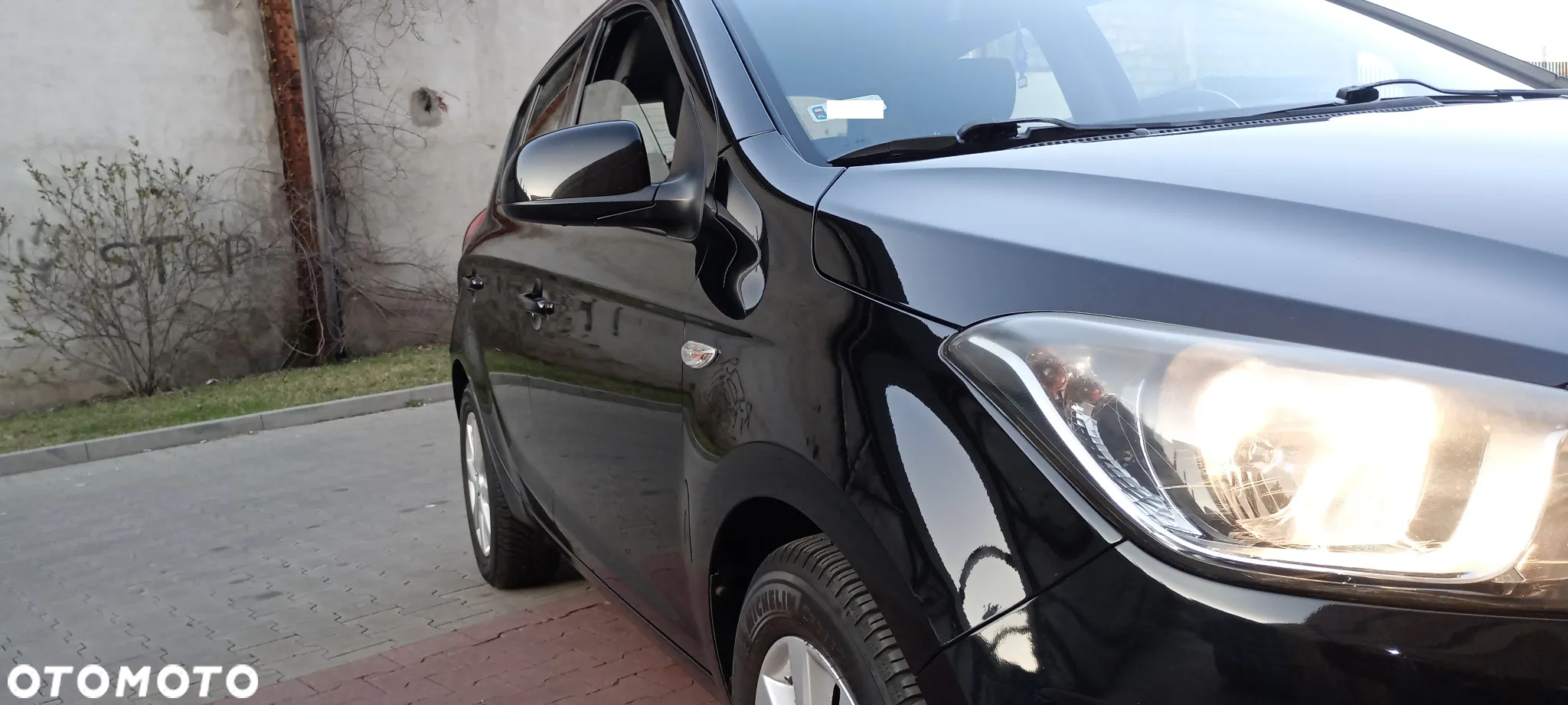 Hyundai i20 - 13