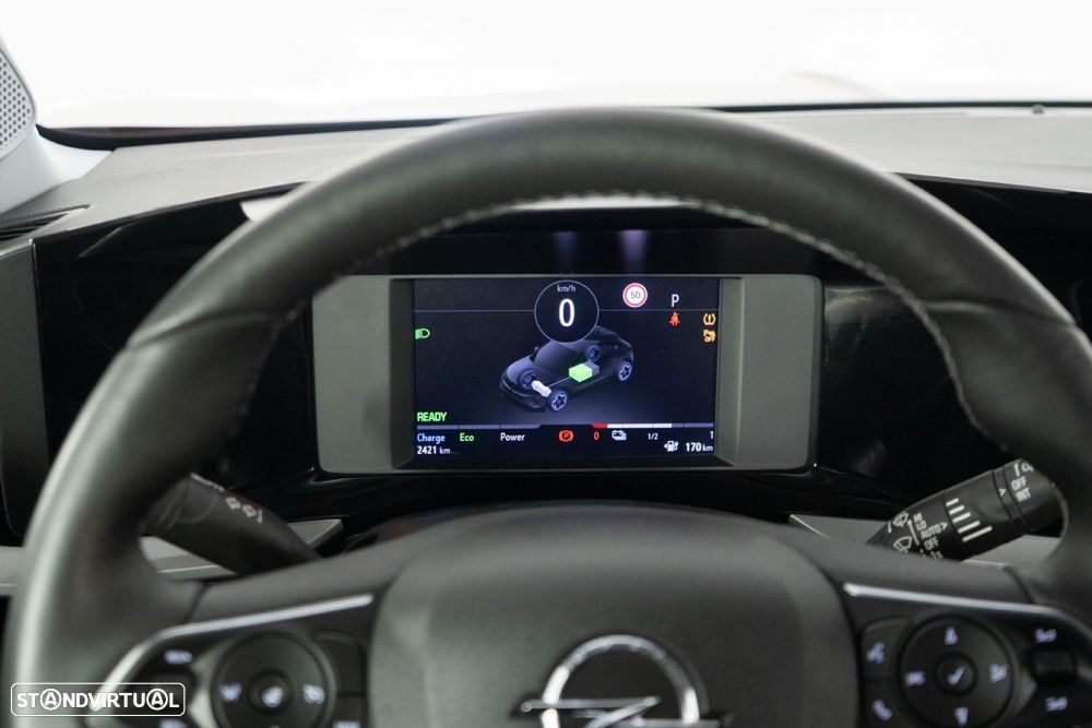 Opel Mokka-e Elegance - 28