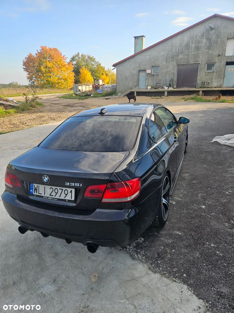 BMW Seria 3 - 4