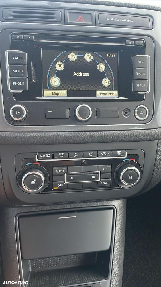 Volkswagen Tiguan - 9