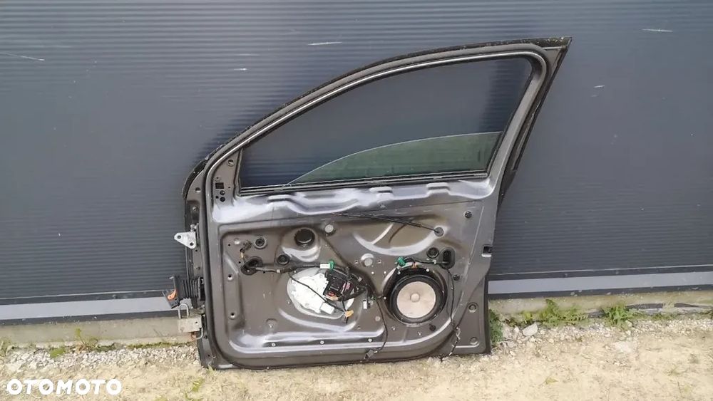 DRZWI VOLKSWAGEN GOLF V / JETTA RÓŻNE RODZAJE - 14