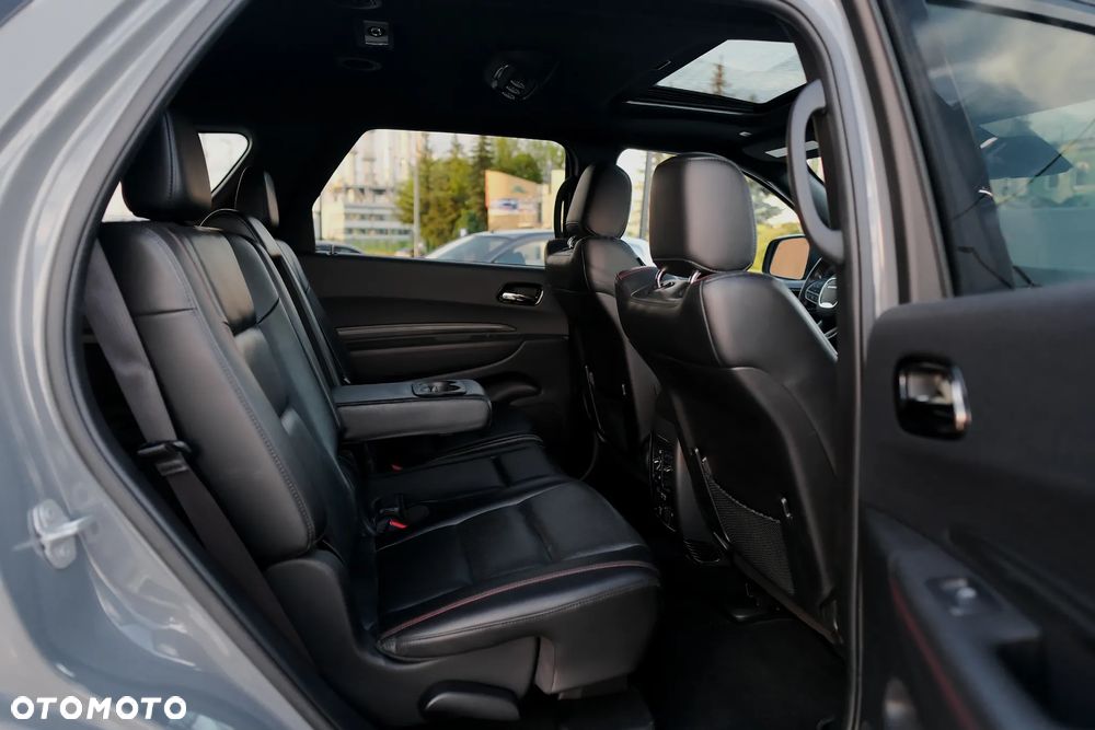 Dodge Durango 5.7 R/T - 28