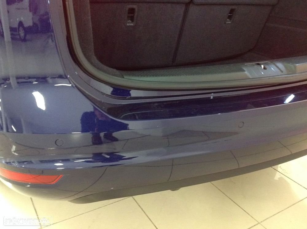 VW Sharan 2.0 TDI DSG (BlueMotion ) Highline - 24