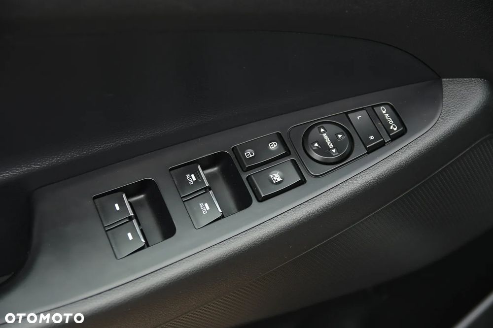Hyundai Tucson 1.6 GDi 2WD DCT N Line - 29