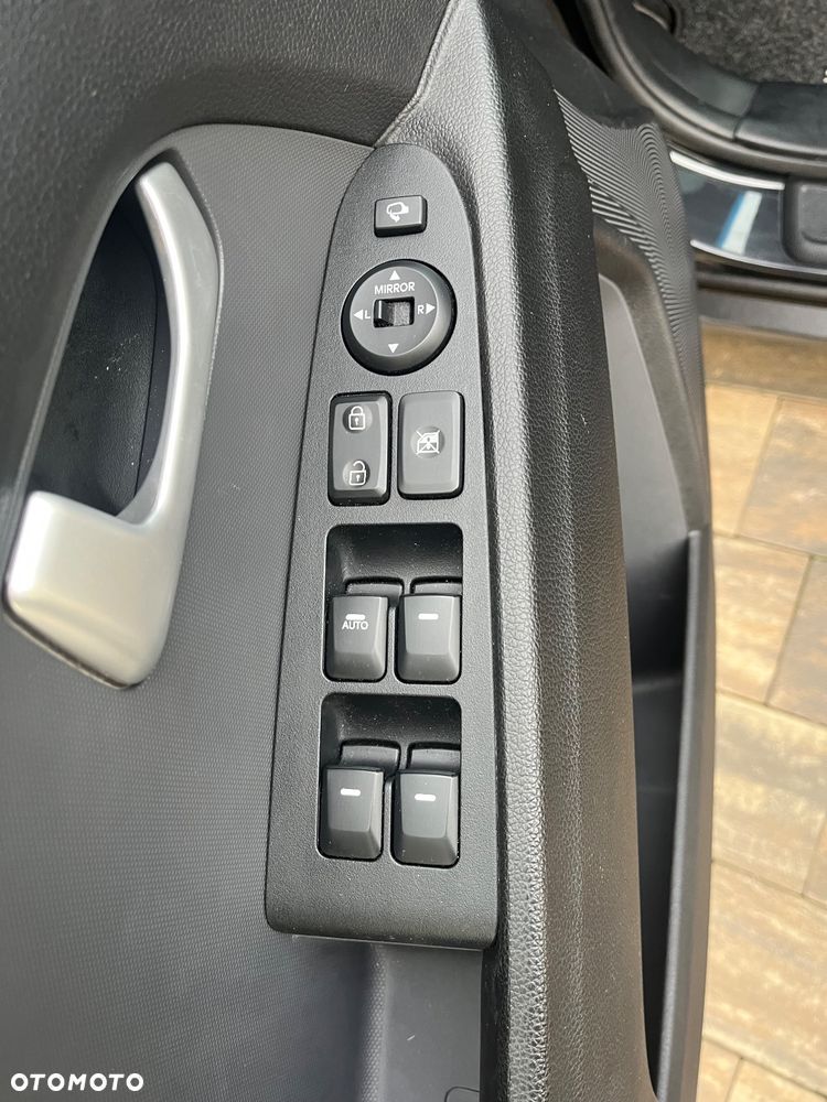 Kia Sportage 1.6 GDI L 2WD - 22