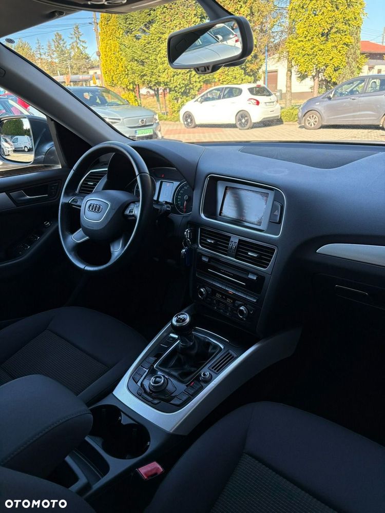 Audi Q5 - 13