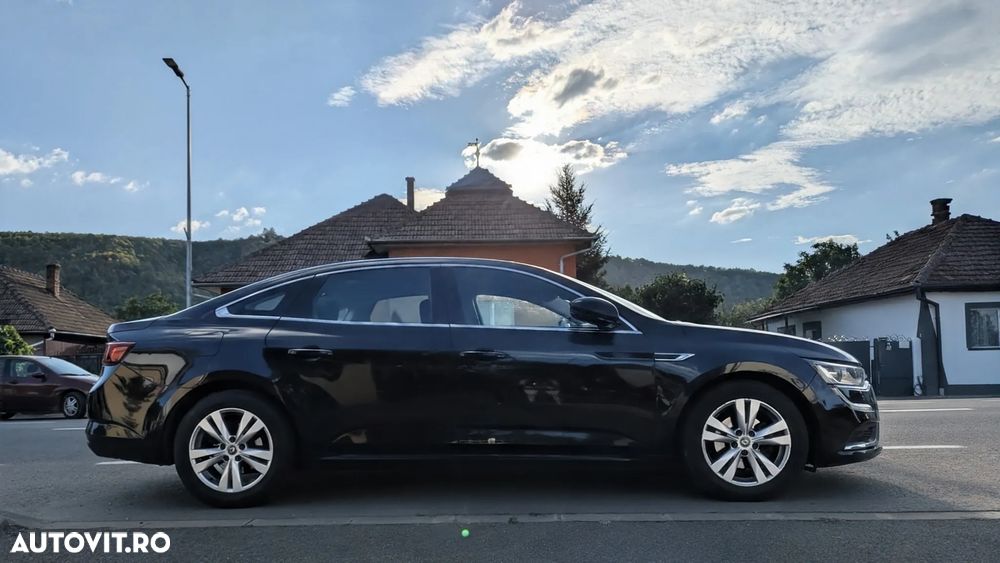 Renault Talisman ENERGY dCi 130 EDC INTENS - 1