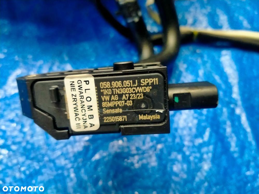 Audi A6 C8 LIFT 2.0 TFSI Katalizator 8W025400g 2024r - 9