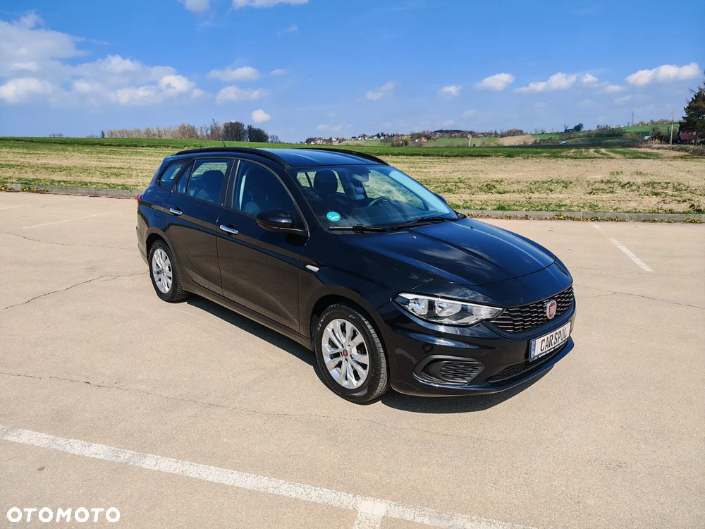 Fiat Tipo 1.4 16V More - 32