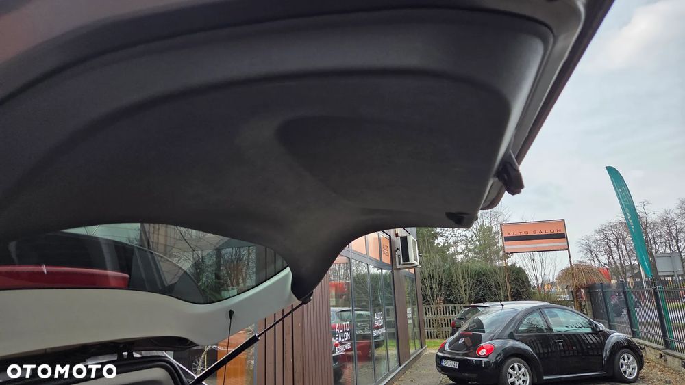 Fiat 500X 1.6 E-Torq 4x2 S&S City Cross - 20