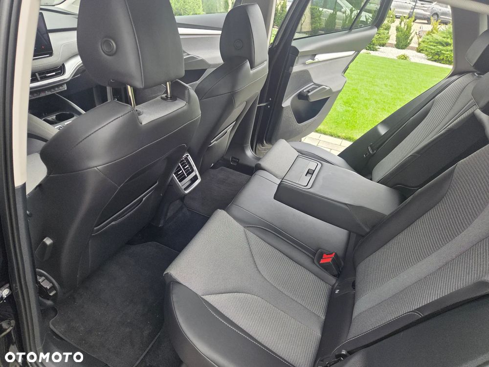 Skoda Enyaq iV 60 - 12