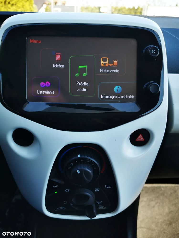 Peugeot 108 VTI 68 Top Style - 25