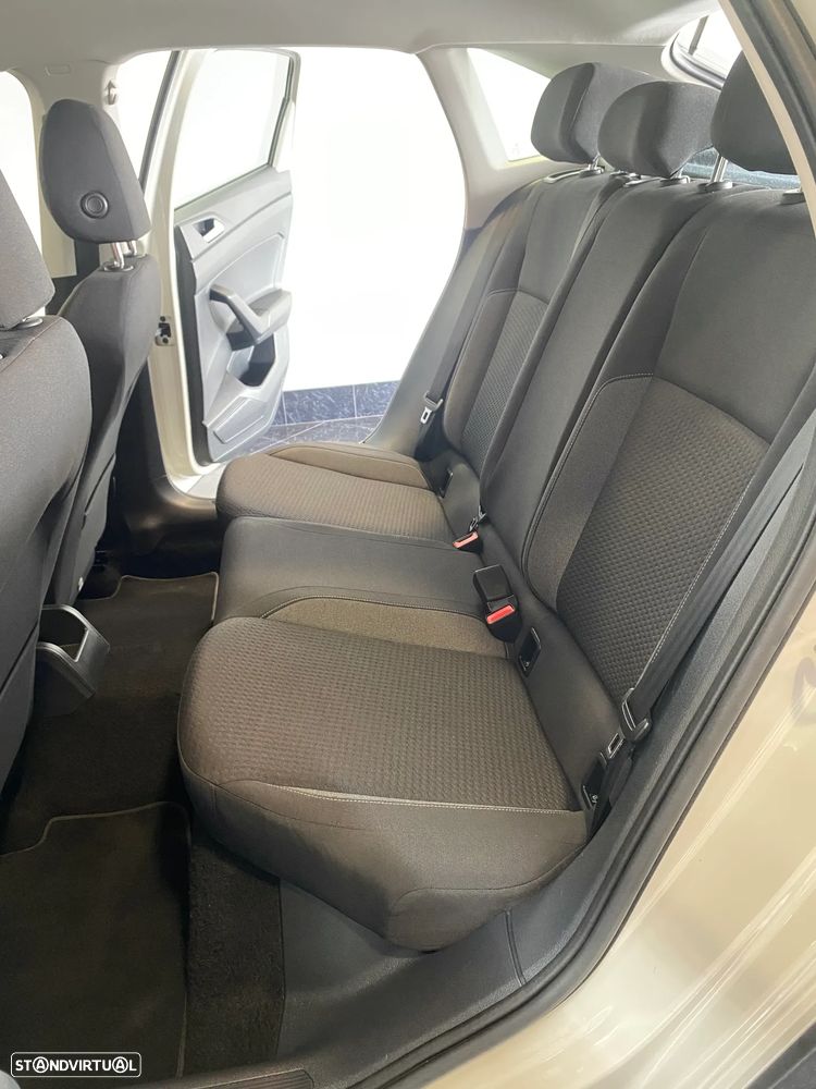 VW Taigo 1.0 TSI OPF Life - 4