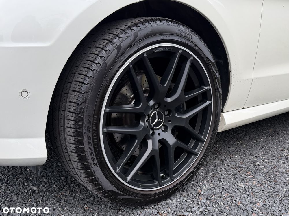Mercedes-Benz ML - 7