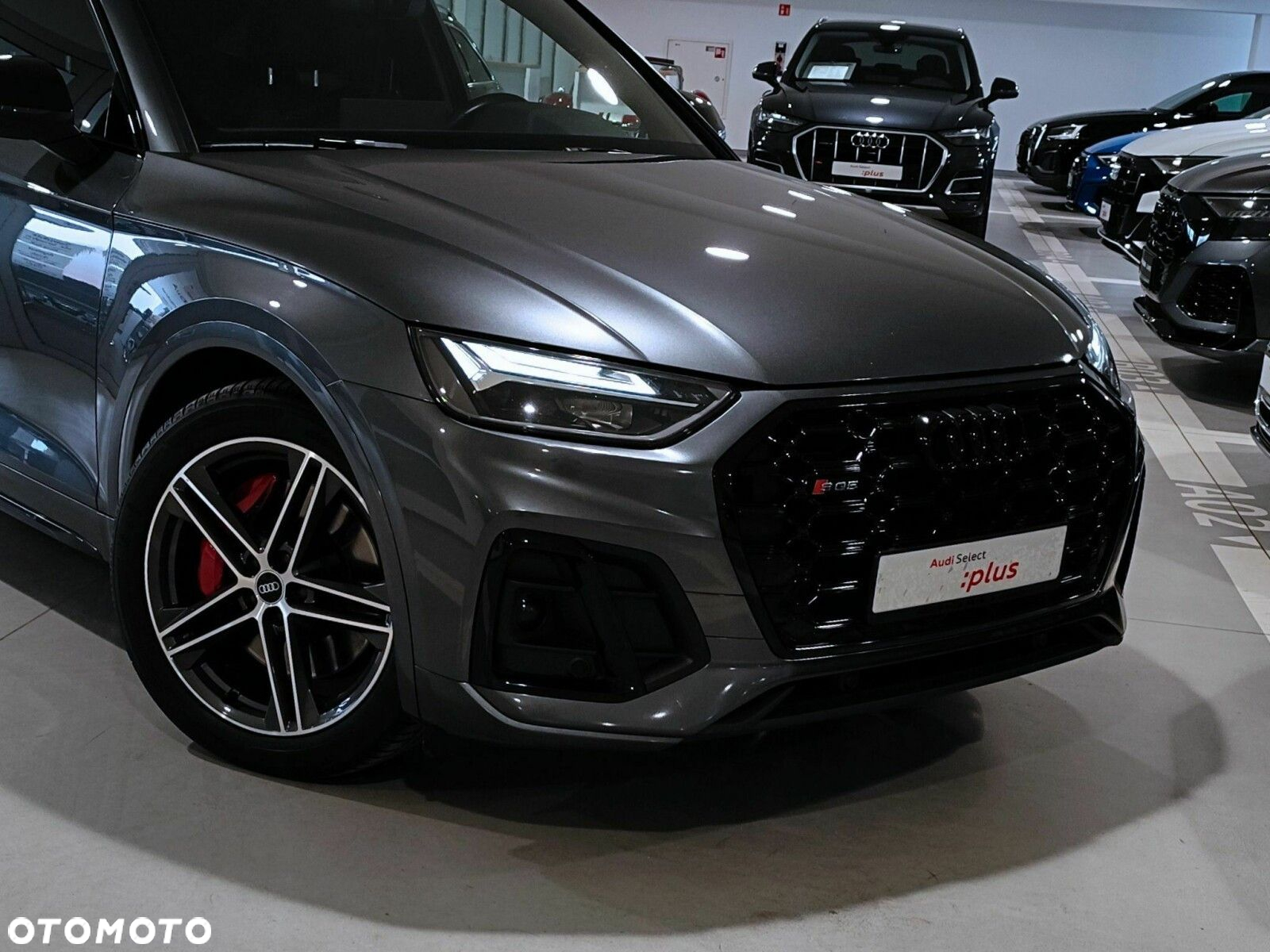 Audi SQ5 - 4