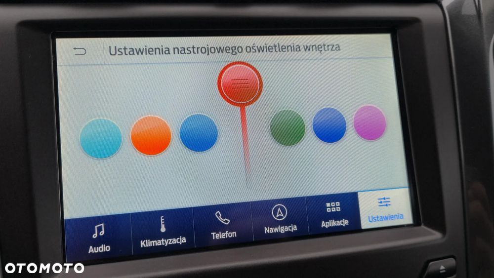 Ford Mondeo 2.0 EcoBlue Titanium - 40