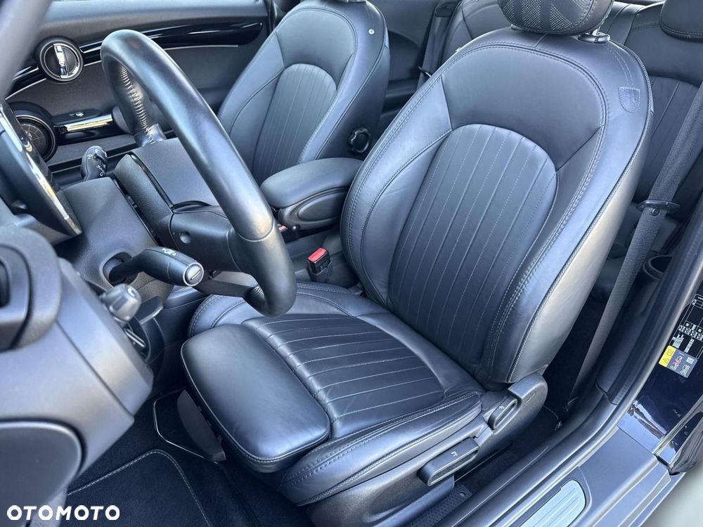 MINI Cooper S - 8