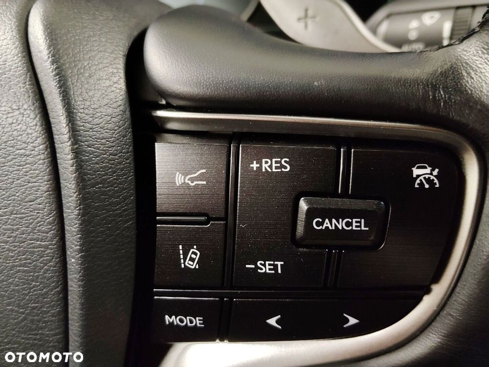 Lexus ES 300h Prestige - 21