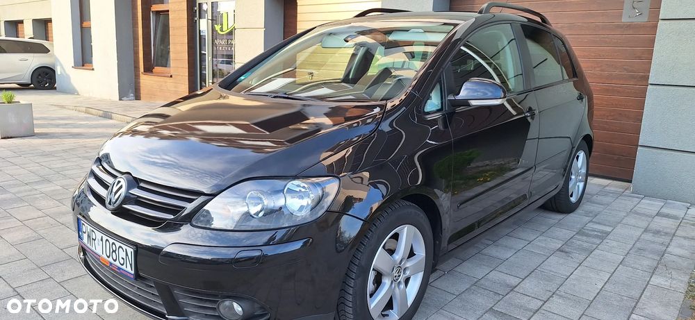 Volkswagen Golf Plus 1.6 Trendline - 24