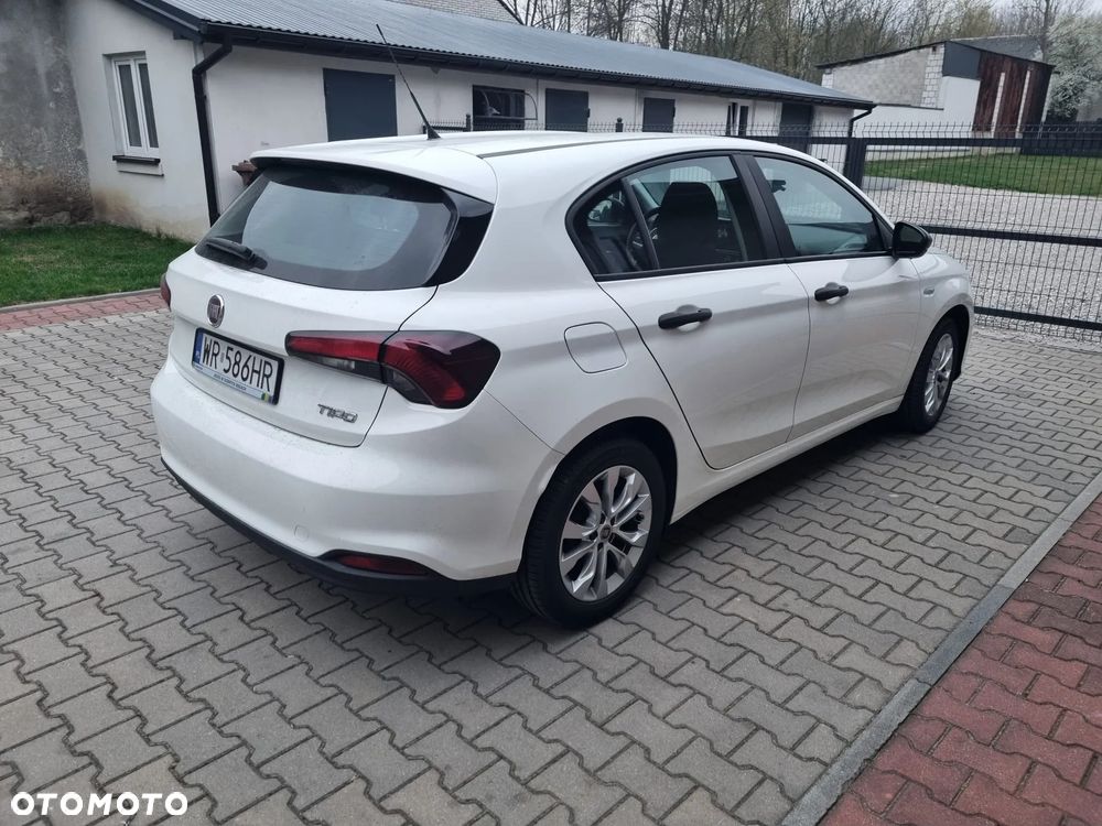 Fiat Tipo 1.4 16v Easy EU6d - 4