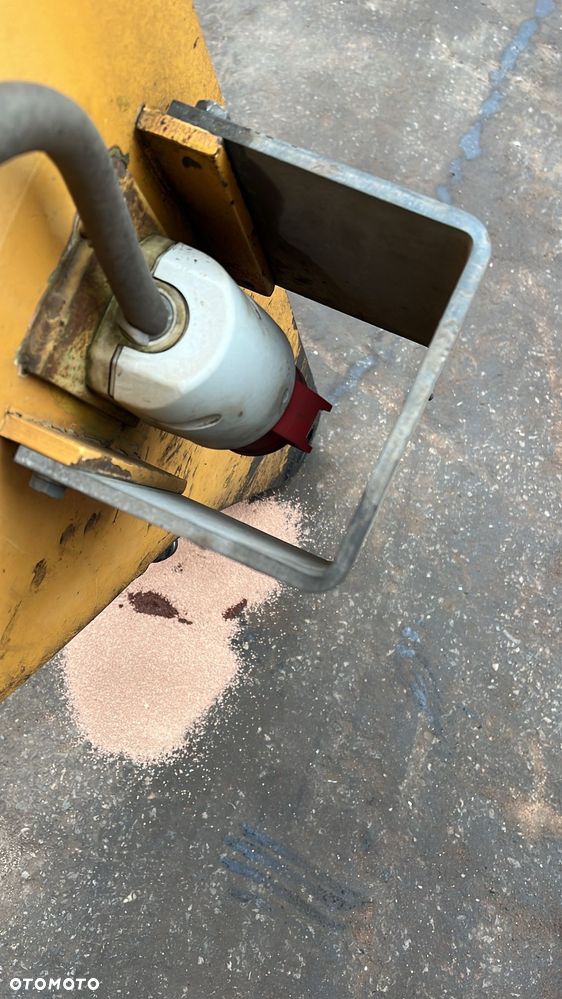 Liebherr 934 C Litronic - 11