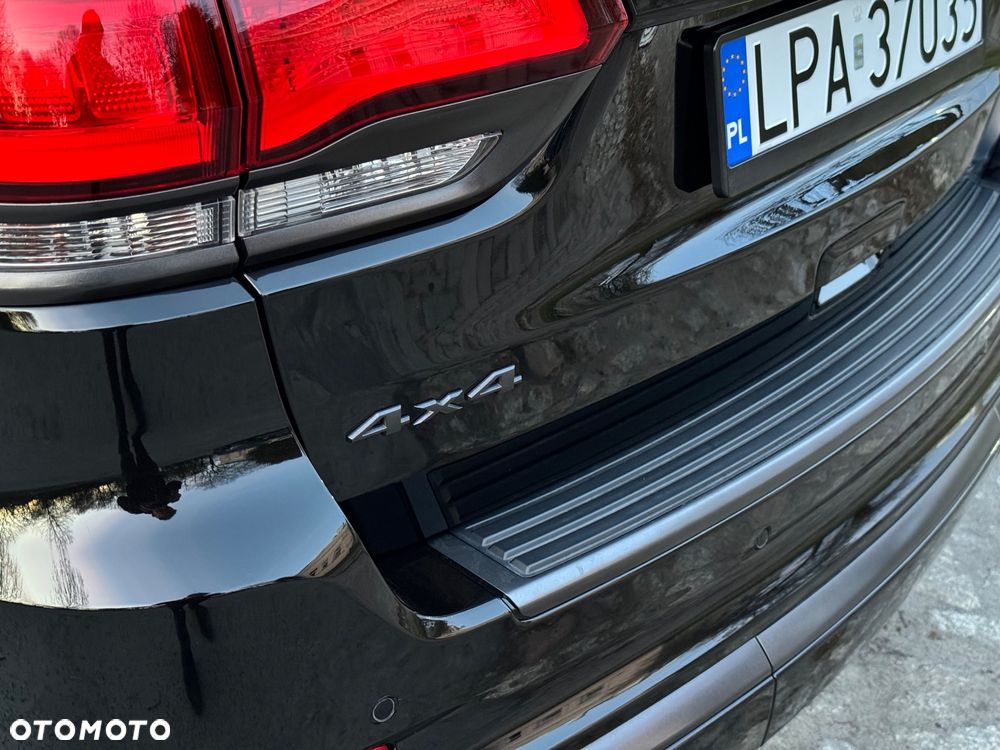 Jeep Grand Cherokee 3.6 V6 Limited - 10