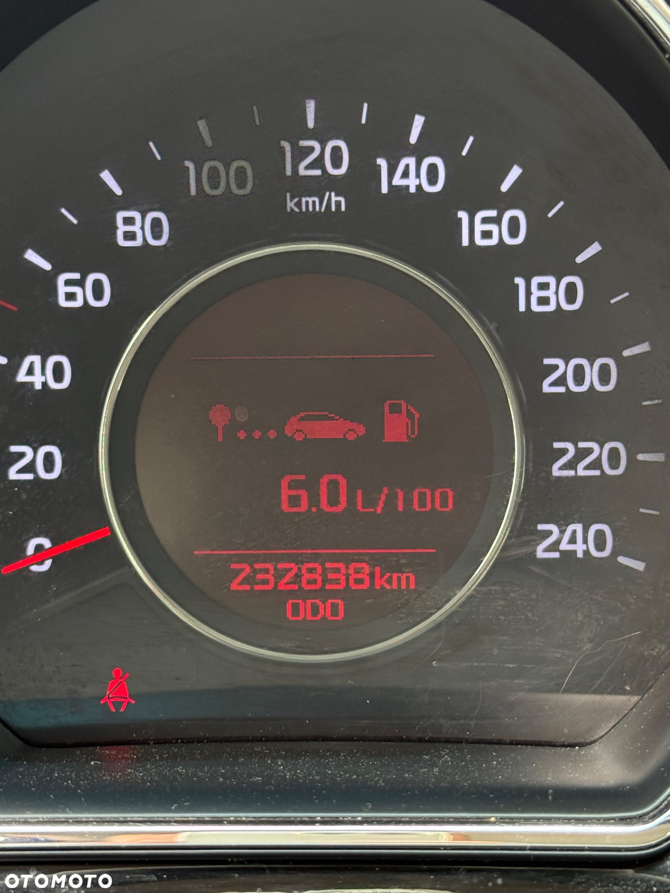 Kia Ceed - 7