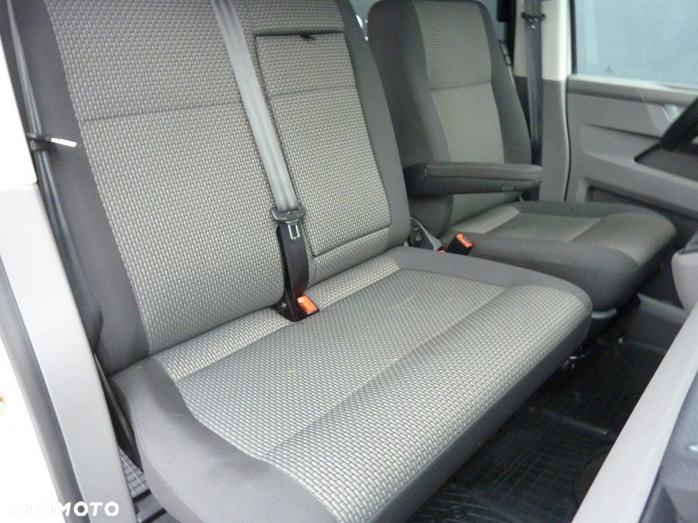 Volkswagen Transporter - 19