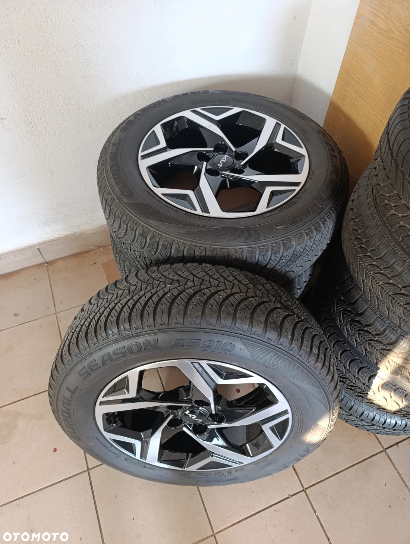 Kia Sportage 1.6 T-GDI M 2WD - 15
