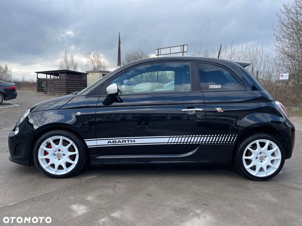 Fiat 500 - 3