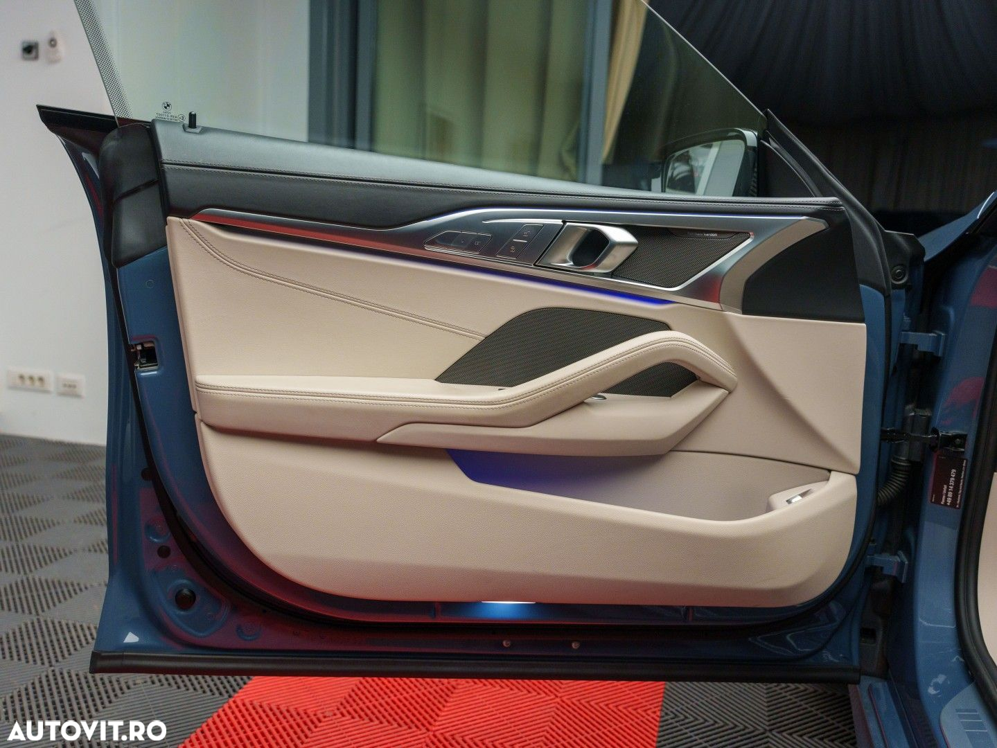 BMW Seria 8 - 10