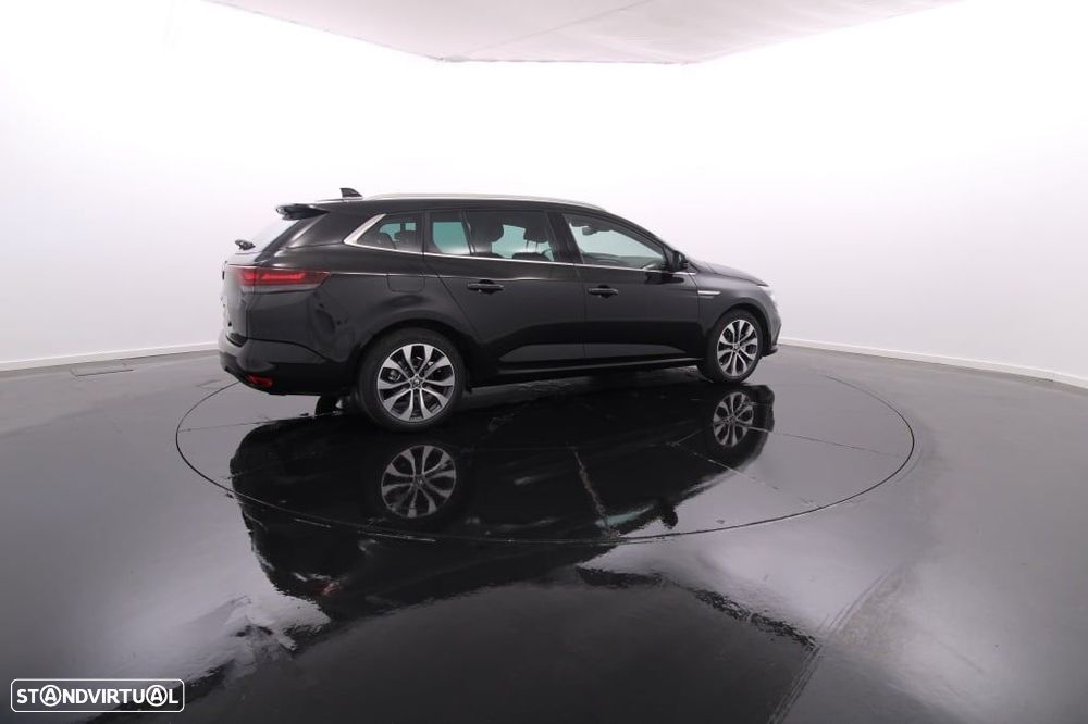 Renault Mégane Sport Tourer 1.5 Blue dCi Techno - 8