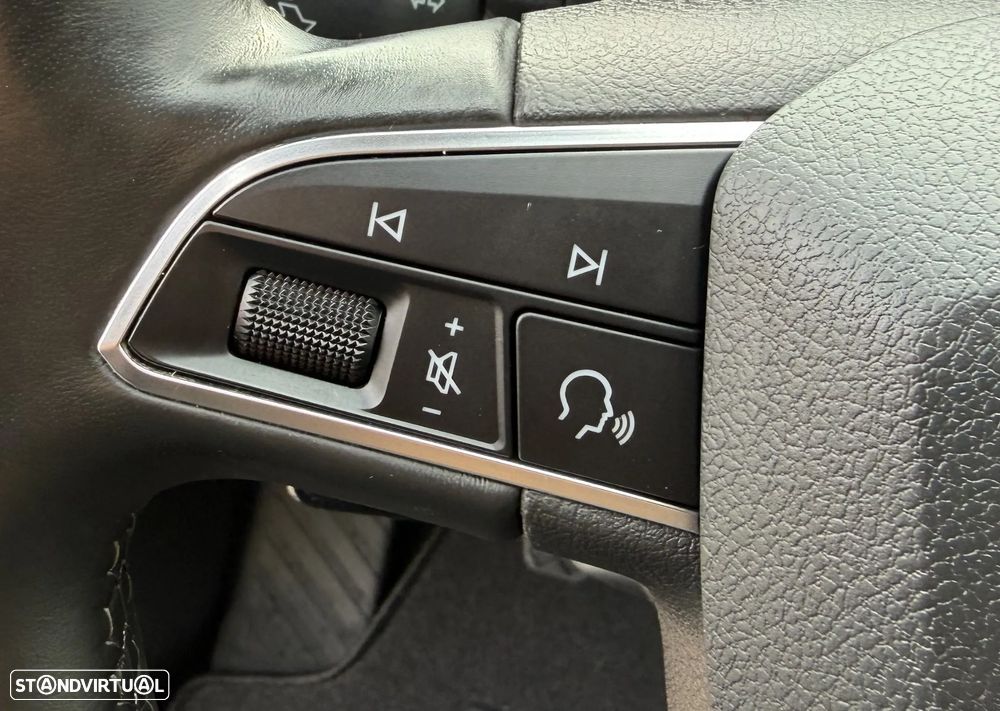 SEAT Tarraco 2.0 TDI Xcellence - 20