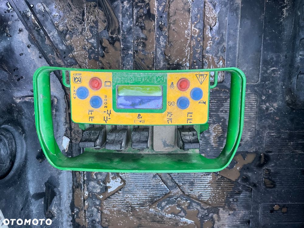 Merlo ROTO 38.16 - 7