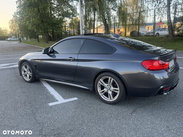 BMW Seria 4 - 10