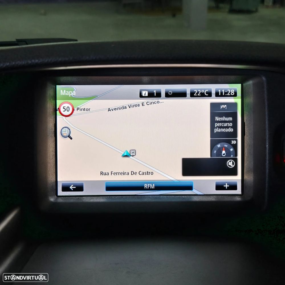 Renault Kangoo 33Kw - 11