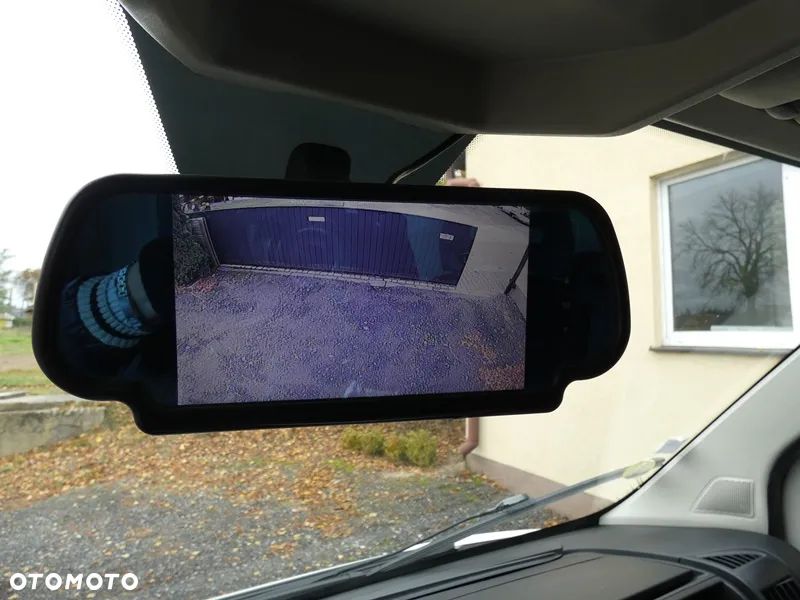 Peugeot Boxer kontener+winda - 13