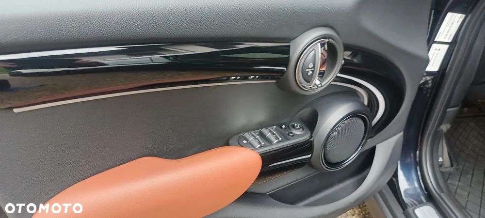 MINI Cooper S - 12