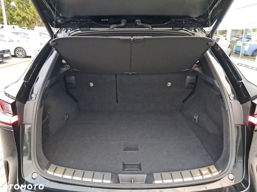 Lexus NX 350h Prestige AWD - 11