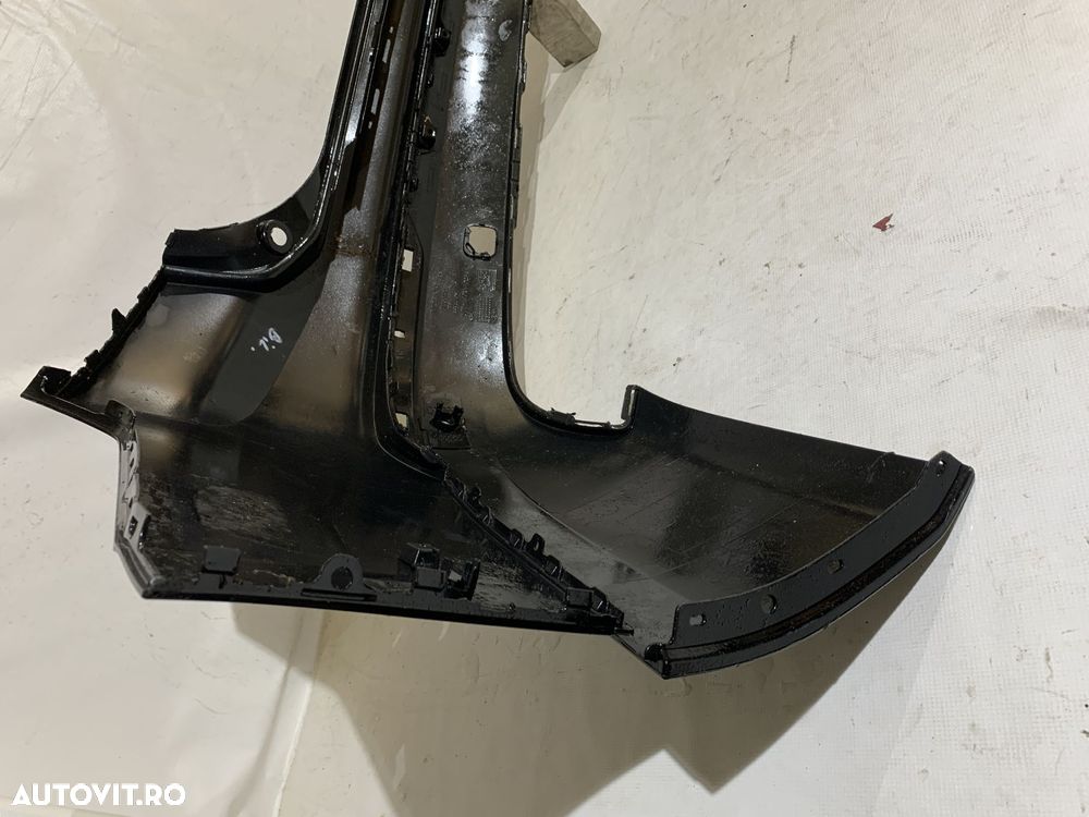 Bara spate Volvo XC90, 2015, 2016, 2017, 2018, 2019, 2020, cod origine OE 31353430. - 9