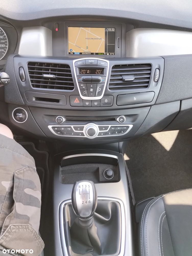 Renault Laguna ENERGY dCi 130 FAP Start-Stop Paris Business - 22