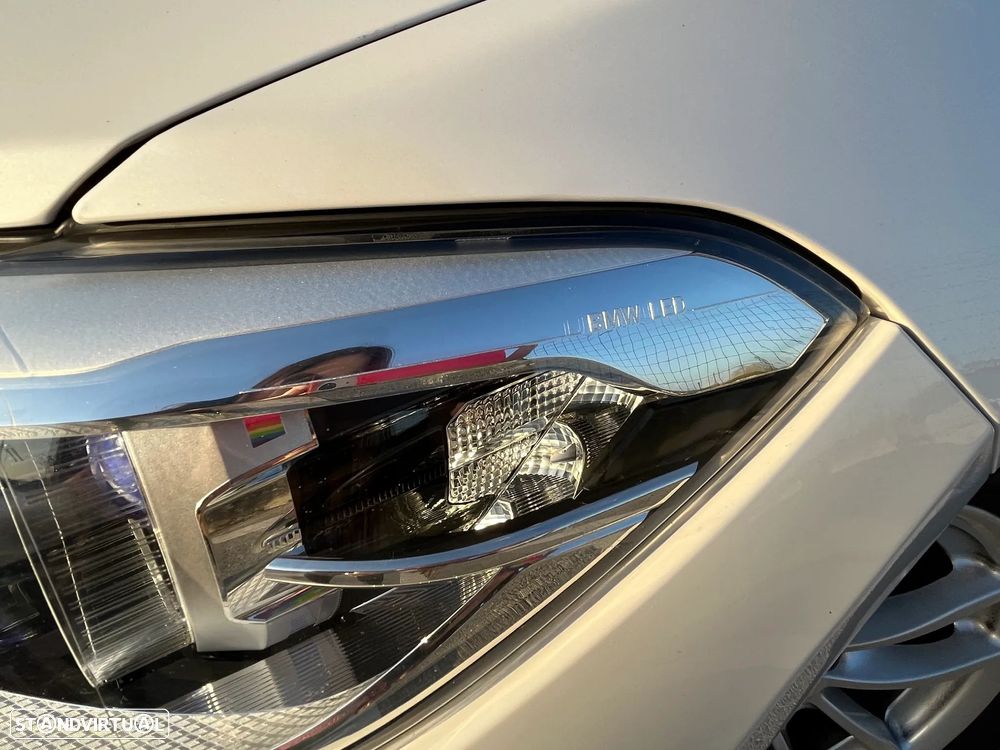 BMW 116 d Aut. Advantage - 11