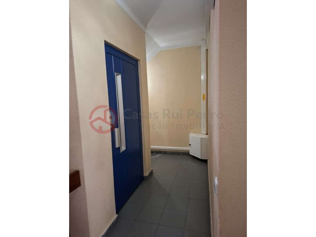 Apartamento T3 com áreas generosas, Beja - Grande imagem: 3/32
