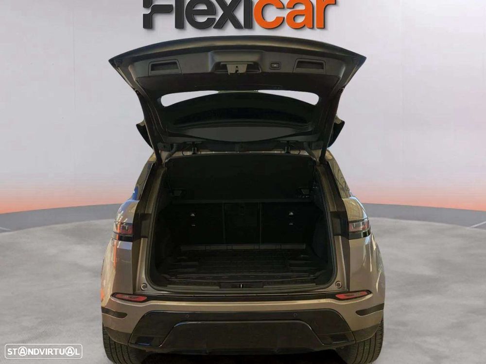 Land Rover Range Rover Evoque 2.0 D180 AWD R-Dynamic S Auto - 9