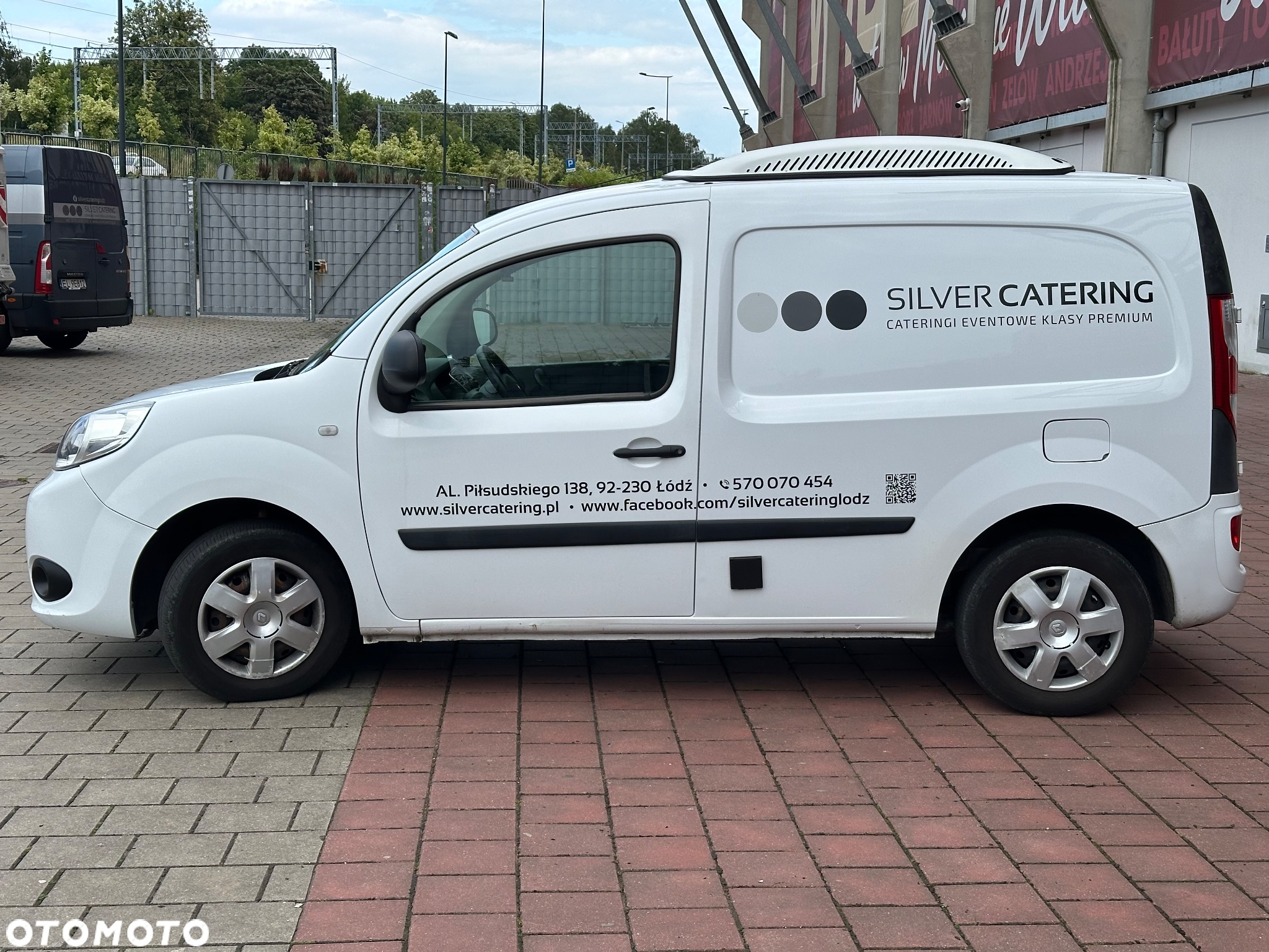 Renault Kangoo - 15