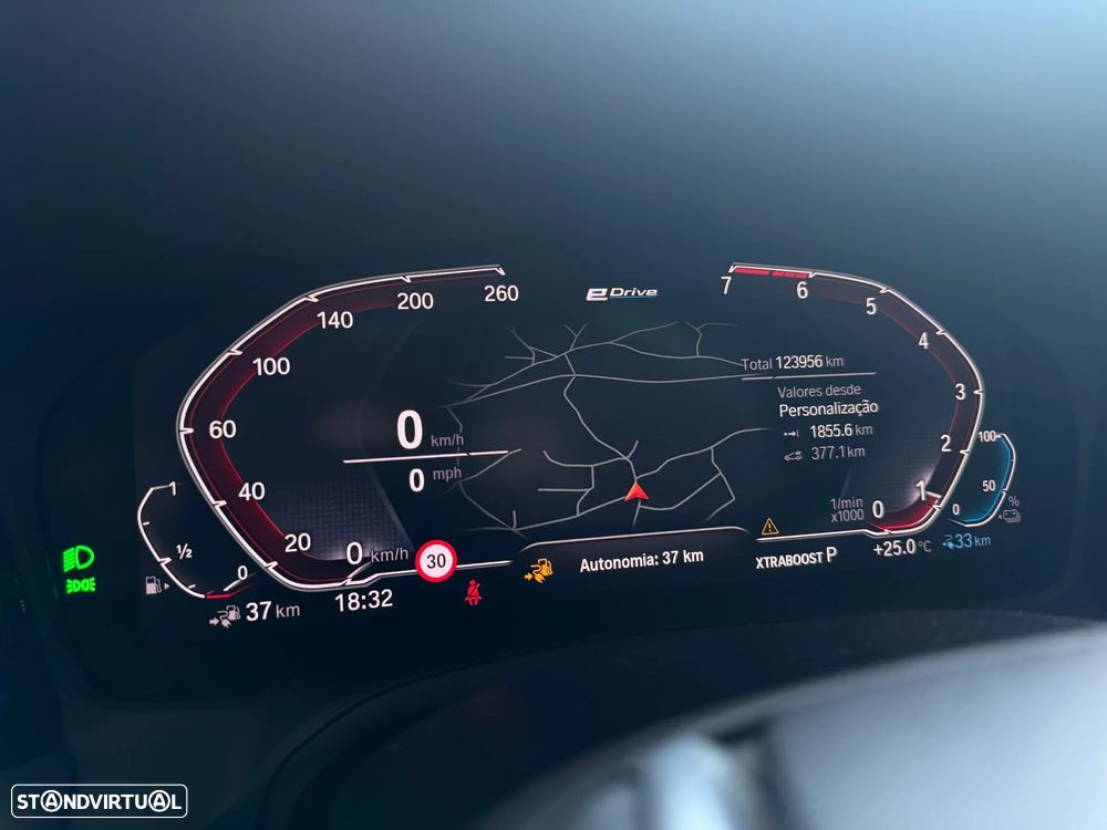 BMW 330 e Line Sport Auto - 15