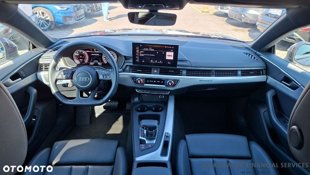 Audi A5 Sportback - 11